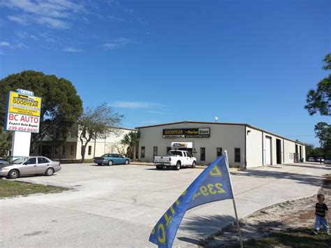 Bc automotive - BC Automotive is located at 12701 Metro Pkwy in Fort Myers, Florida 33966. BC Automotive can be contacted via phone at 239-454-8400 for pricing, hours and directions. 